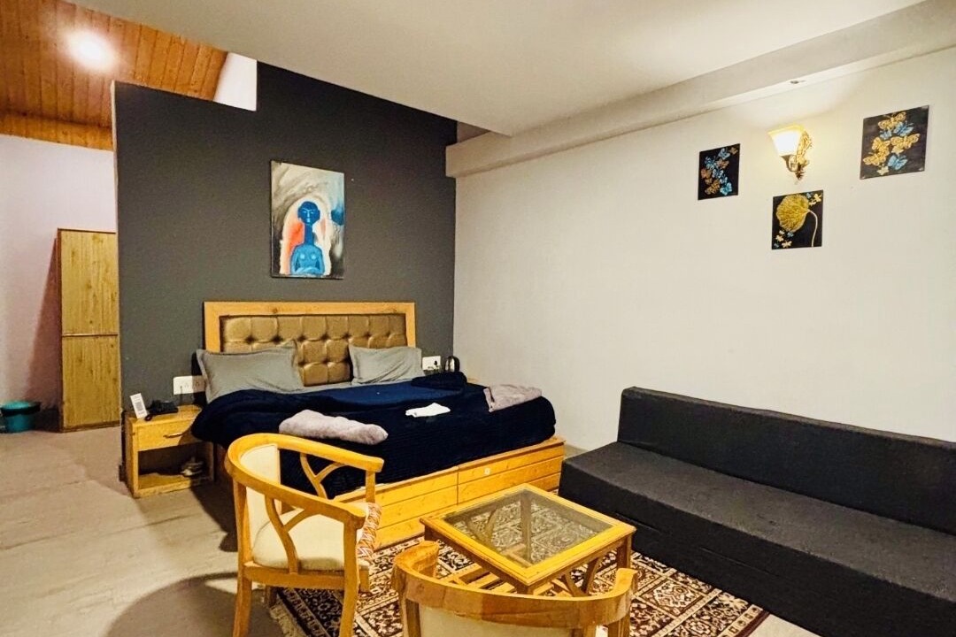 Photo of Bedroom in Burwa