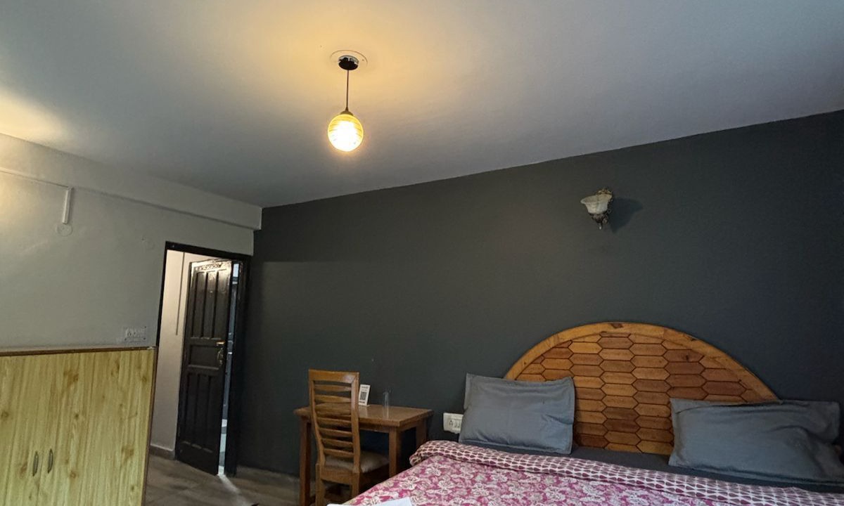 Photo of Bedroom in Burwa