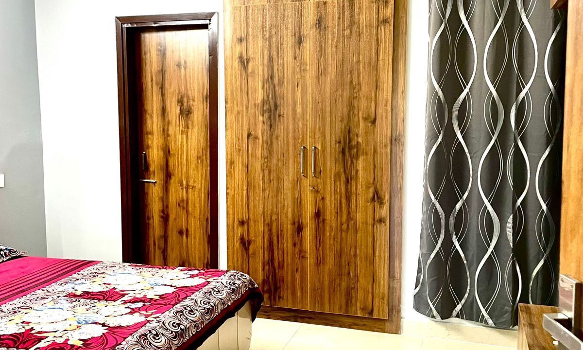 Photo of Bedroom in Kharar