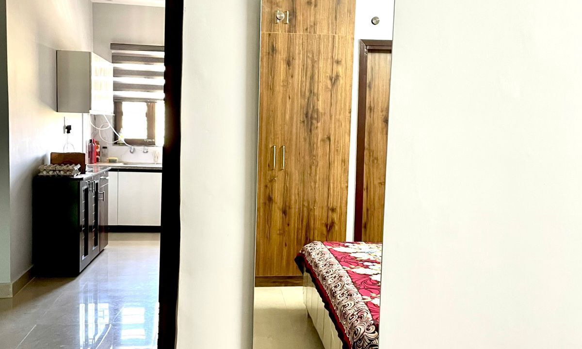 Photo of Bedroom in Kharar