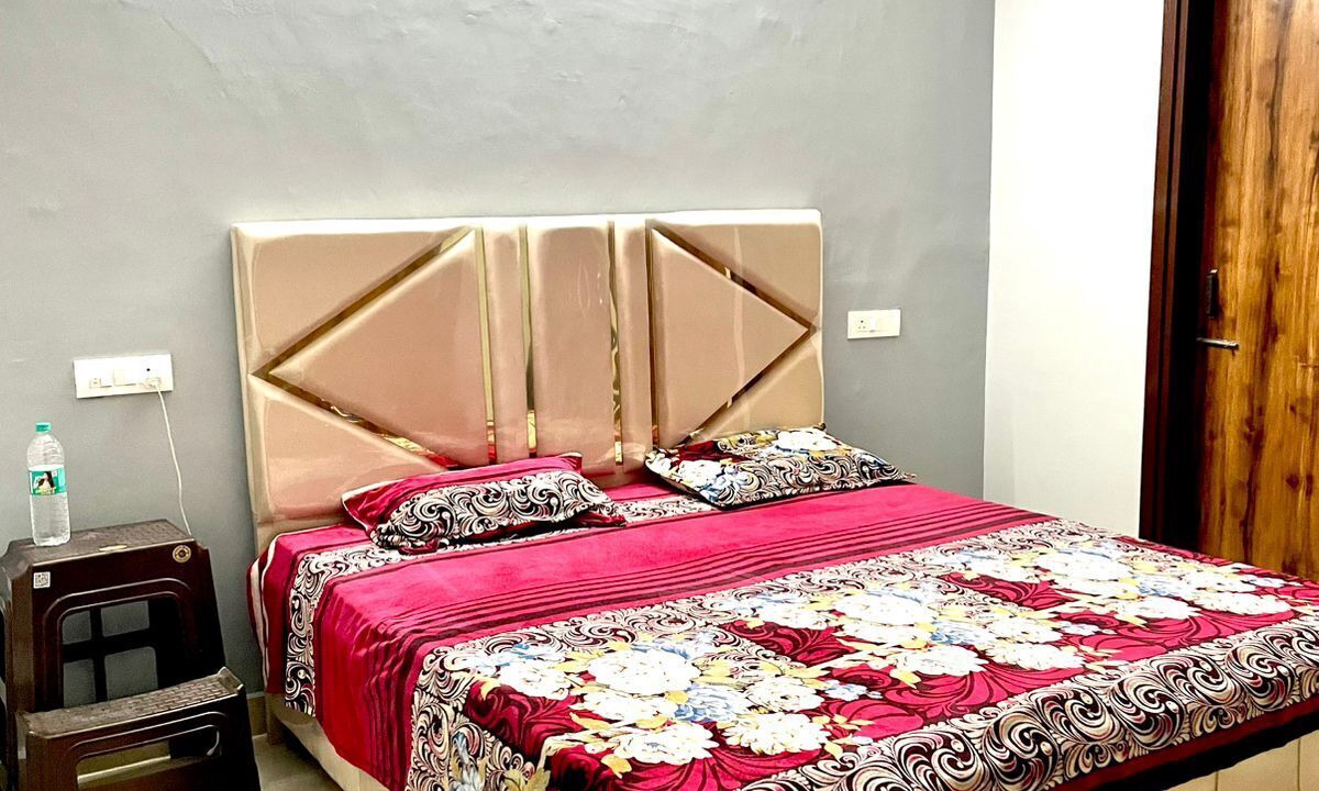 Photo of Bedroom in Kharar