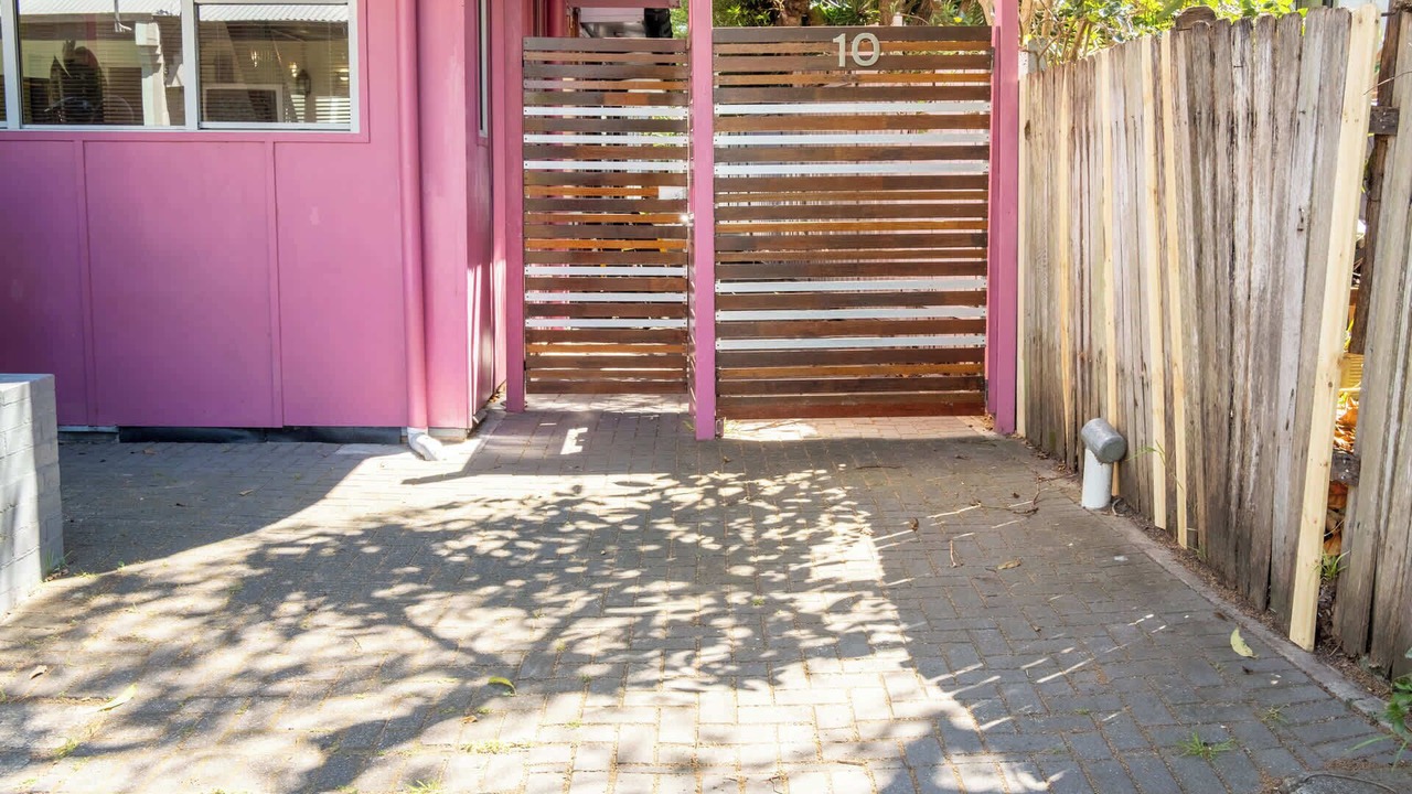 Photo of Outdoor in Erskineville