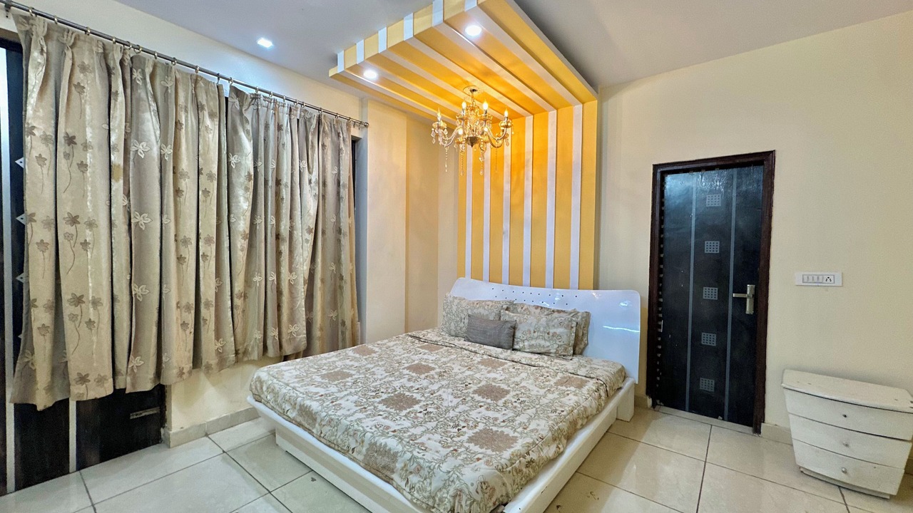 Photo of Bedroom in Gurugram
