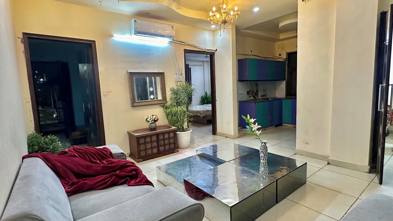 Photo of Livingroom in Gurugram