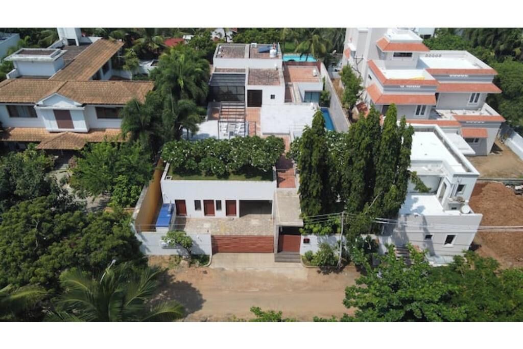 Photo of Outdoor in Injambakkam