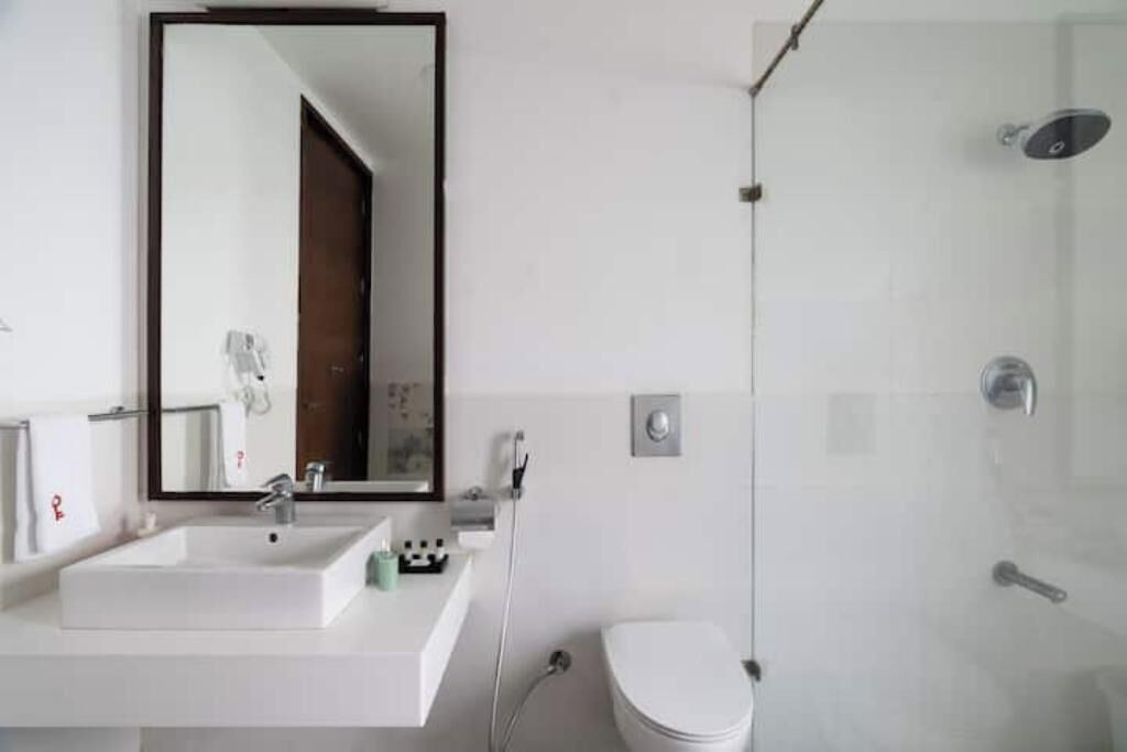 Photo of Bathroom in Injambakkam