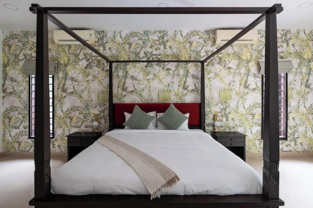 Photo of Bedroom in Injambakkam