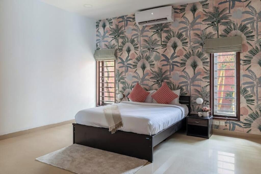 Photo of Bedroom in Injambakkam