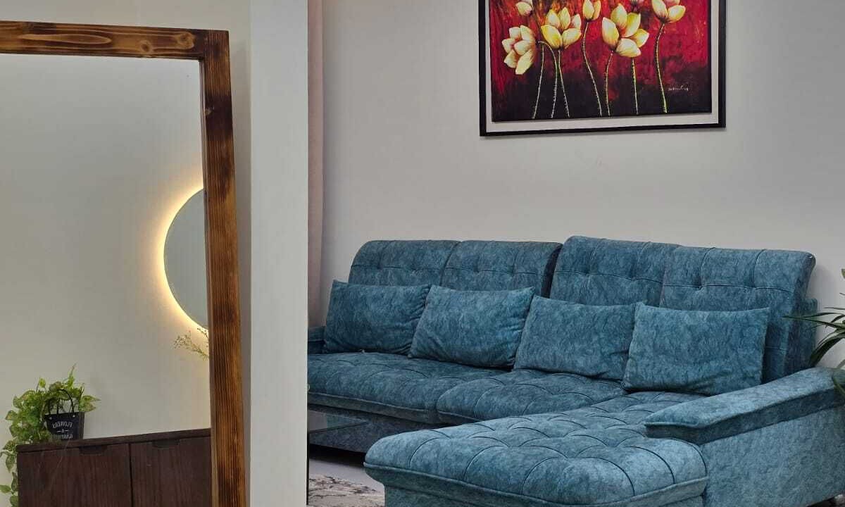 Photo of Livingroom in Banani