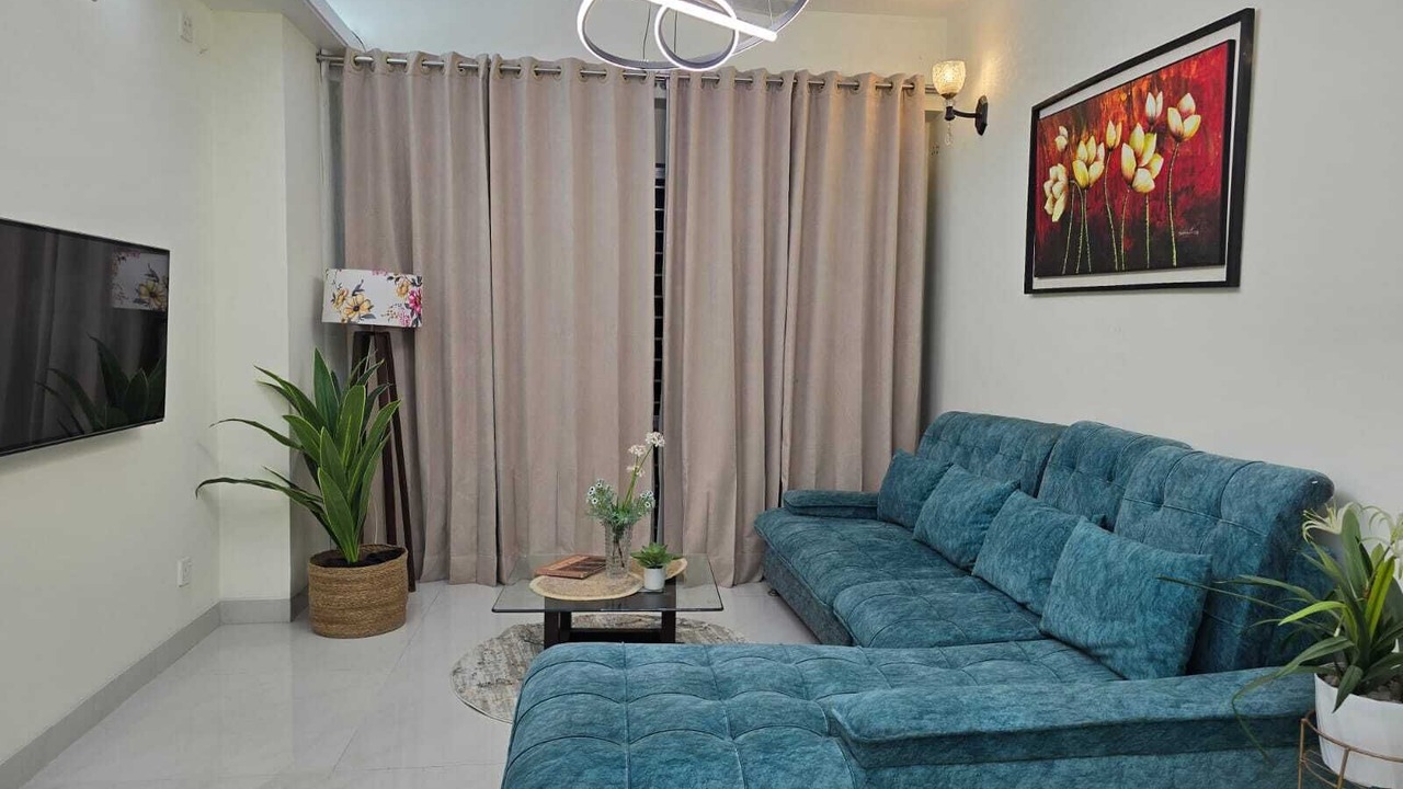 Photo of Livingroom in Banani