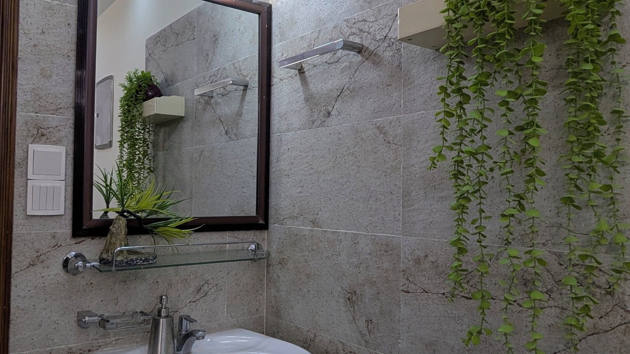 Photo of Bathroom in Banani
