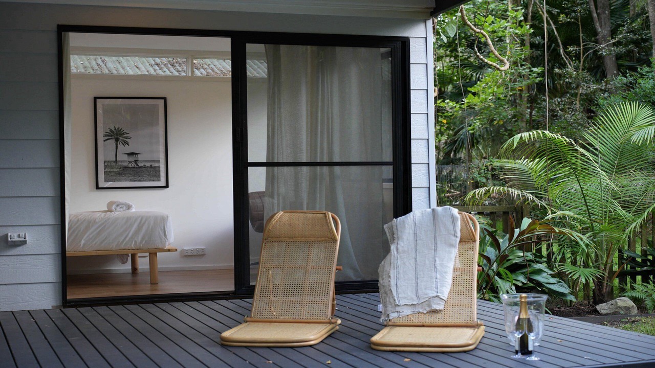 Photo of Patio Balcony in Pearl Beach