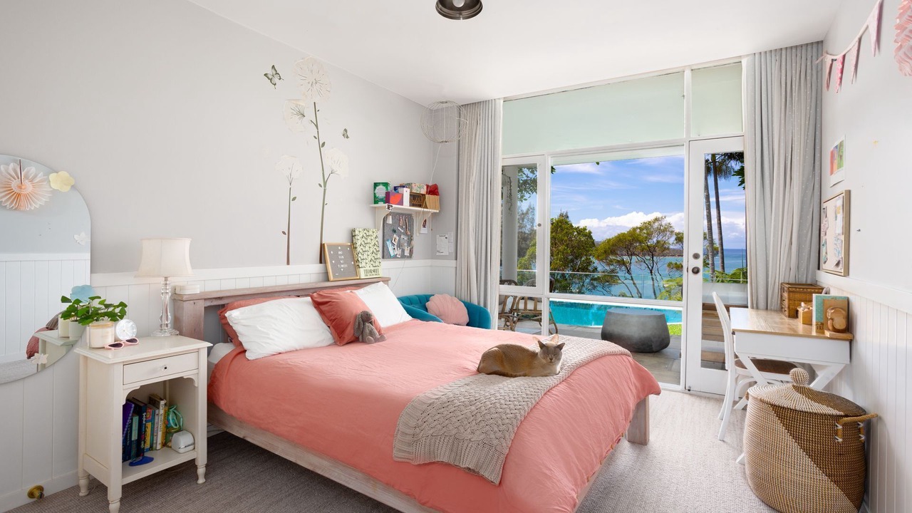Photo of Bedroom in Mosman
