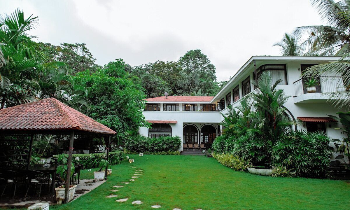 Photo of Outdoor in Siolim