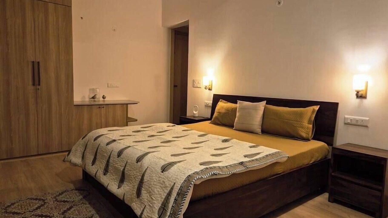 Photo of Bedroom in Amritpur