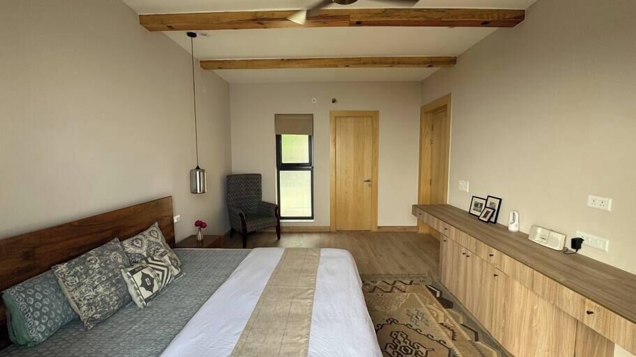 Photo of Bedroom in Amritpur