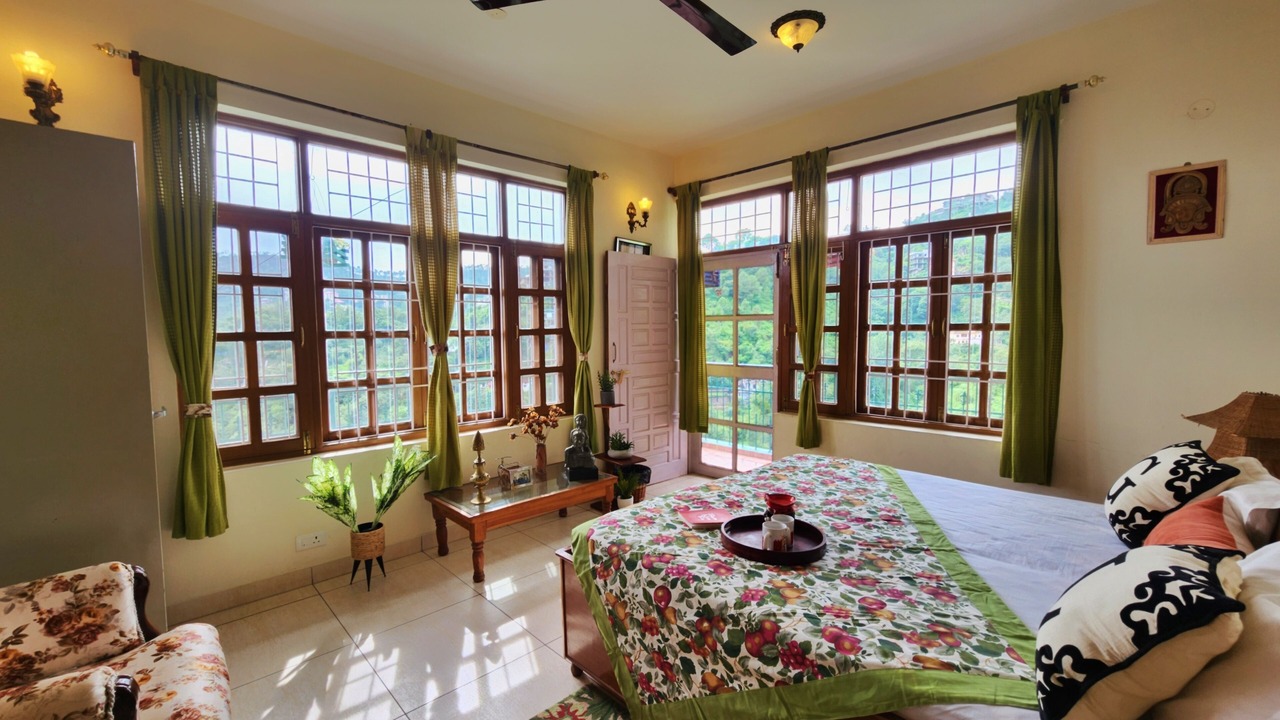 Photo of Bedroom in Kumarhatti