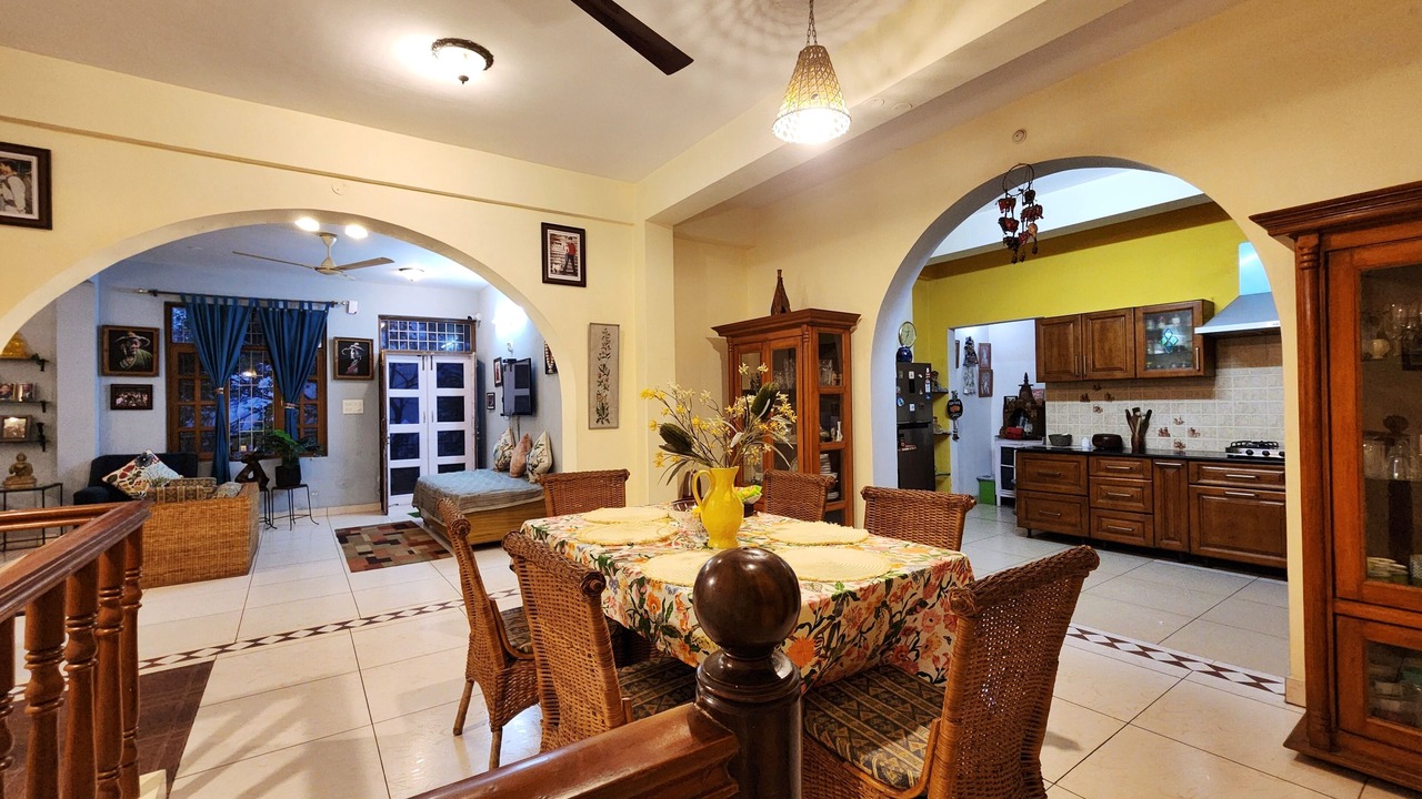 Photo of Livingroom in Kumarhatti