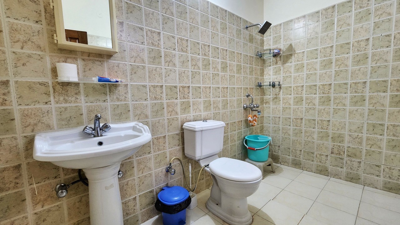 Photo of Bathroom in Kumarhatti