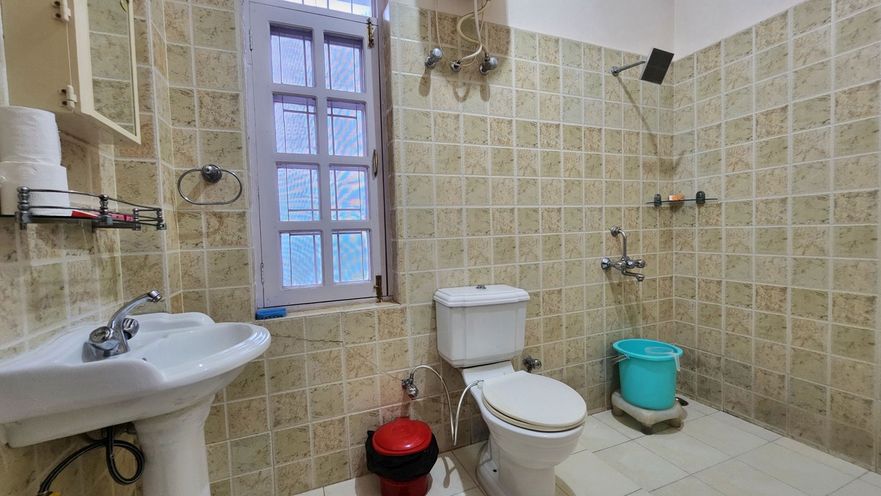 Photo of Bathroom in Kumarhatti