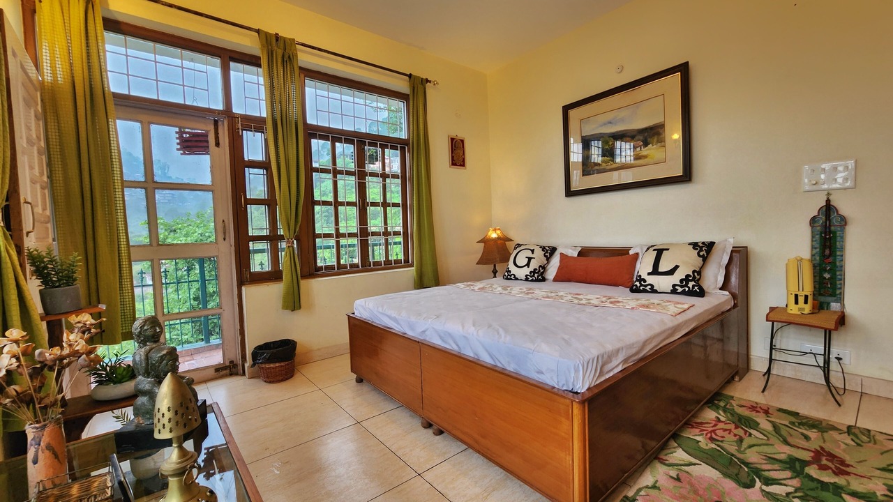 Photo of Bedroom in Kumarhatti
