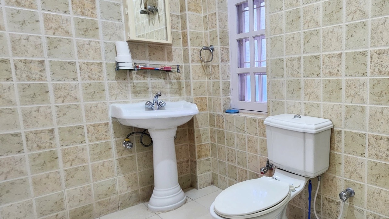 Photo of Bathroom in Kumarhatti