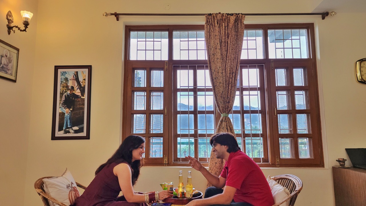 Photo of Livingroom in Kumarhatti