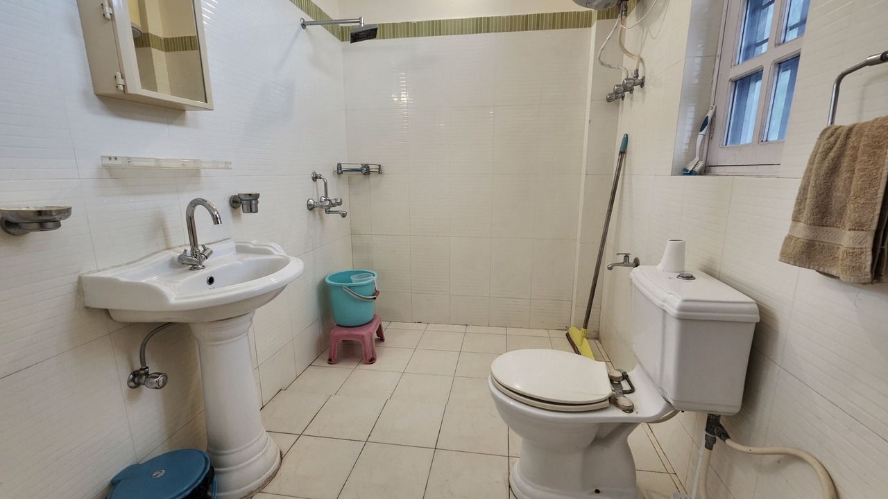 Photo of Bathroom in Kumarhatti