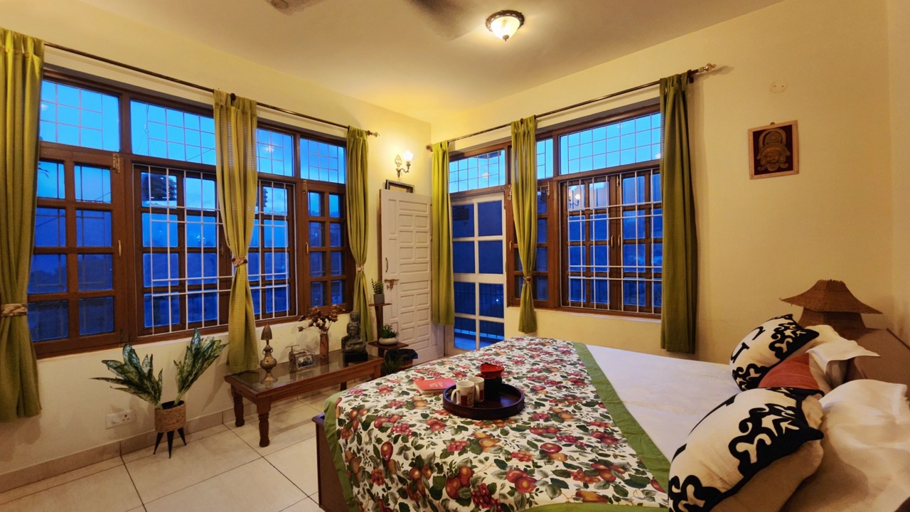 Photo of Bedroom in Kumarhatti