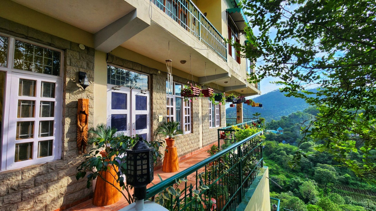 Photo of Outdoor in Kumarhatti