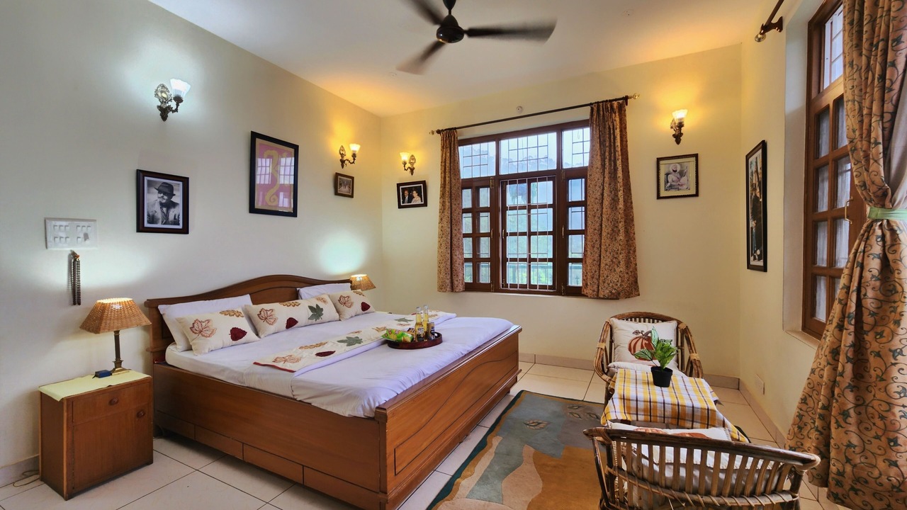 Photo of Livingroom in Kumarhatti