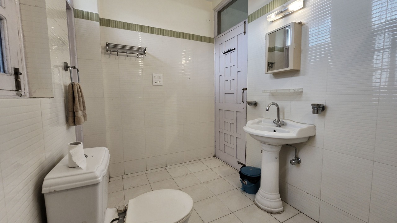 Photo of Bathroom in Kumarhatti