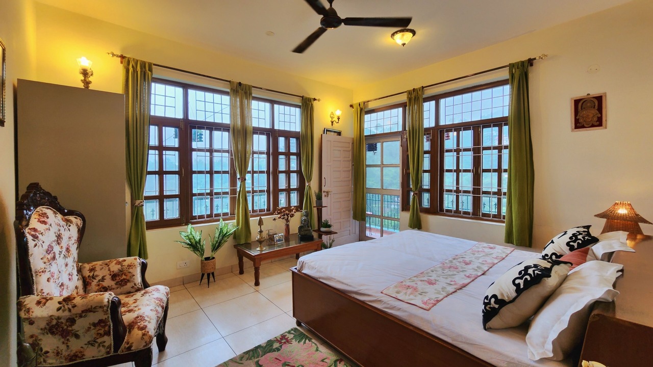 Photo of Bedroom in Kumarhatti