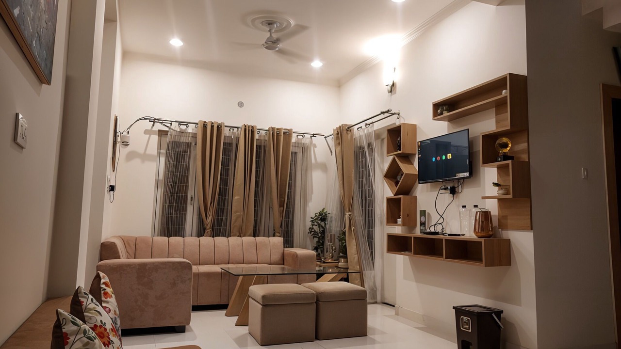 Photo of Livingroom in Rishikesh