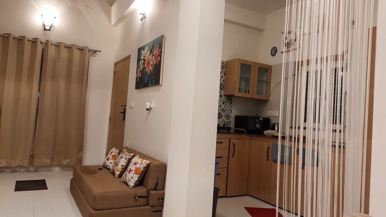 Photo of Livingroom in Rishikesh