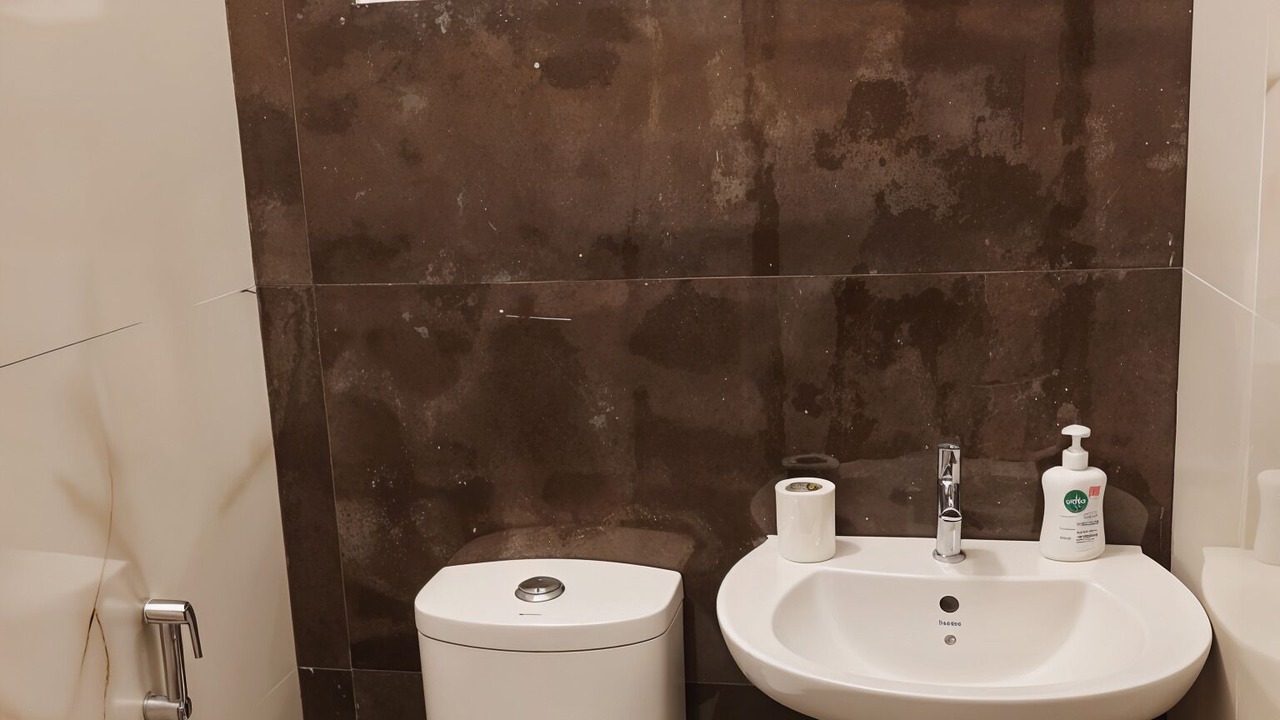 Photo of Bathroom in Rishikesh
