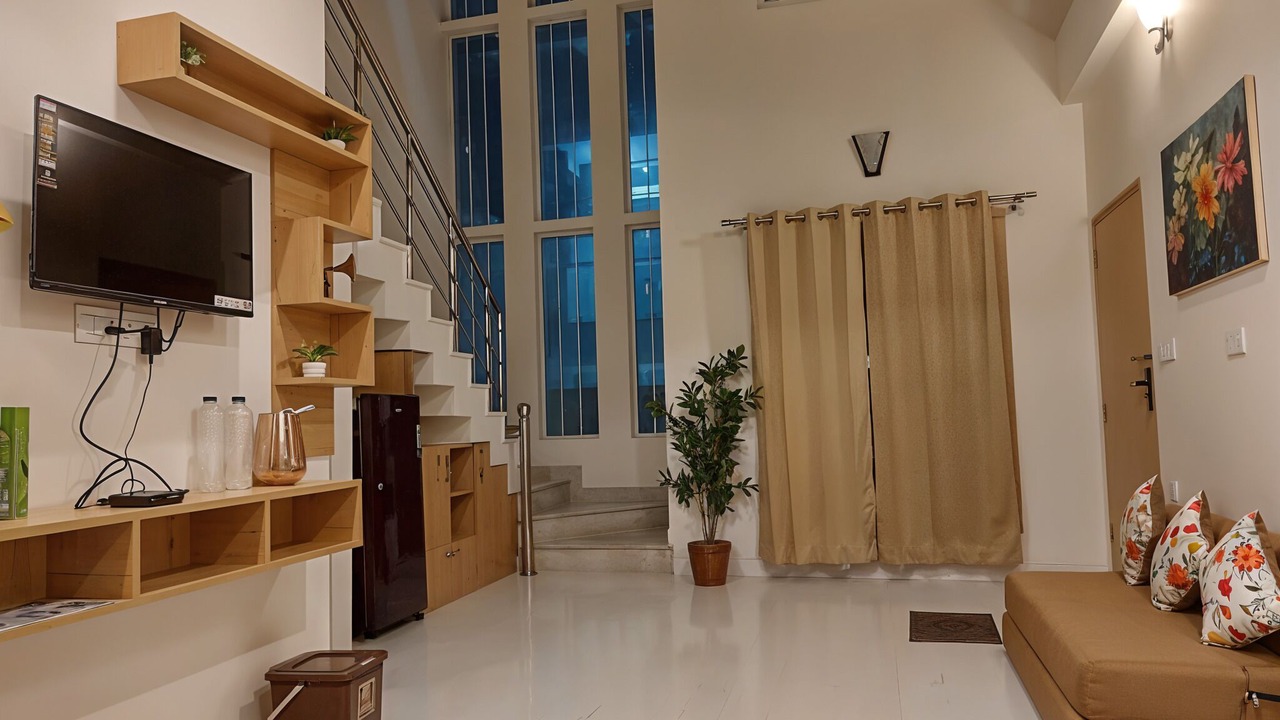 Photo of Livingroom in Rishikesh