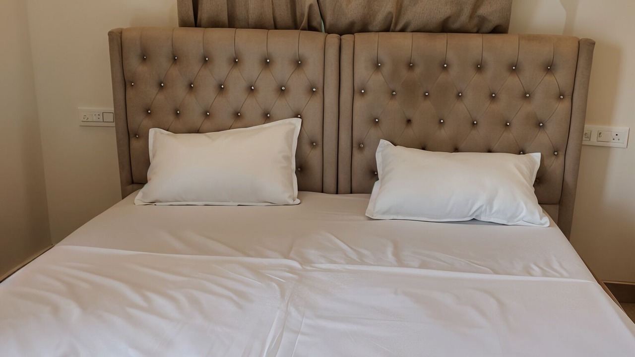 Photo of Bedroom in Rishikesh