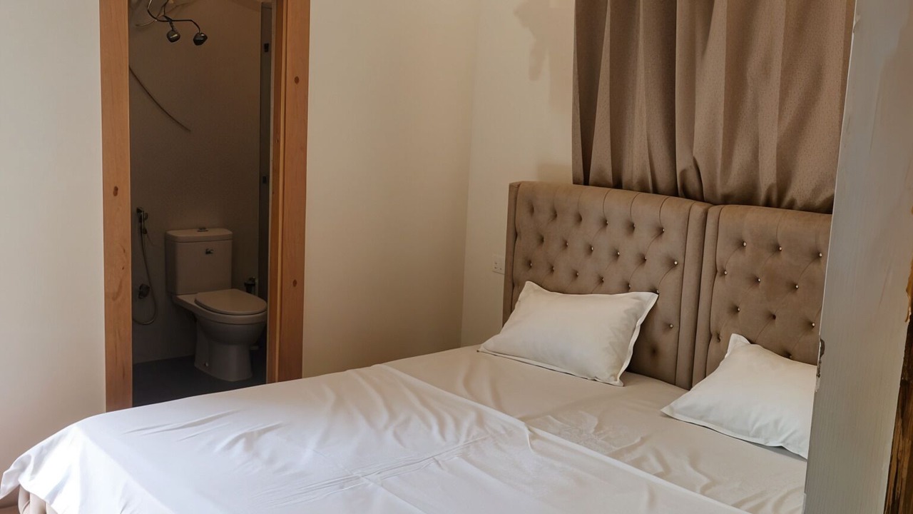 Photo of Bedroom in Rishikesh