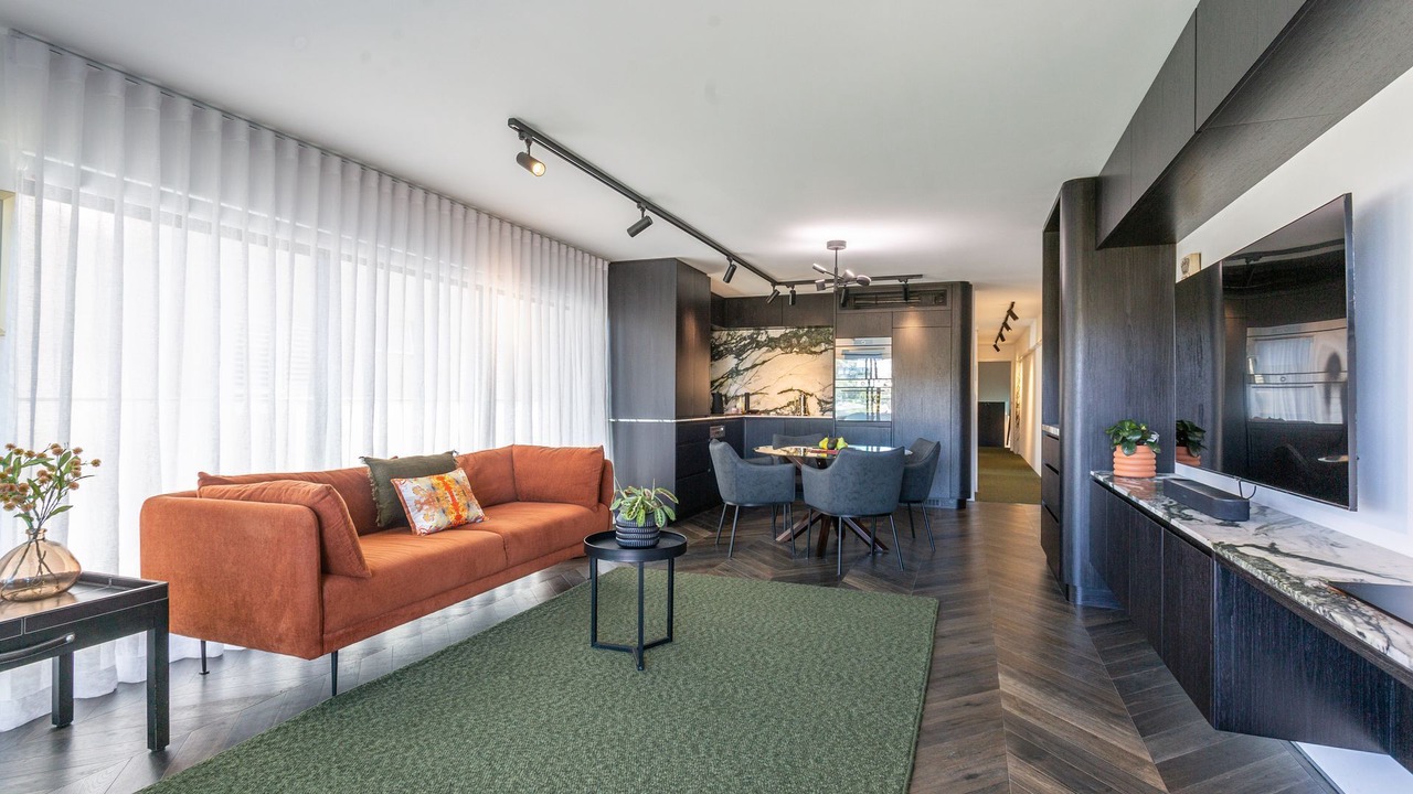 Photo of Livingroom in Freshwater