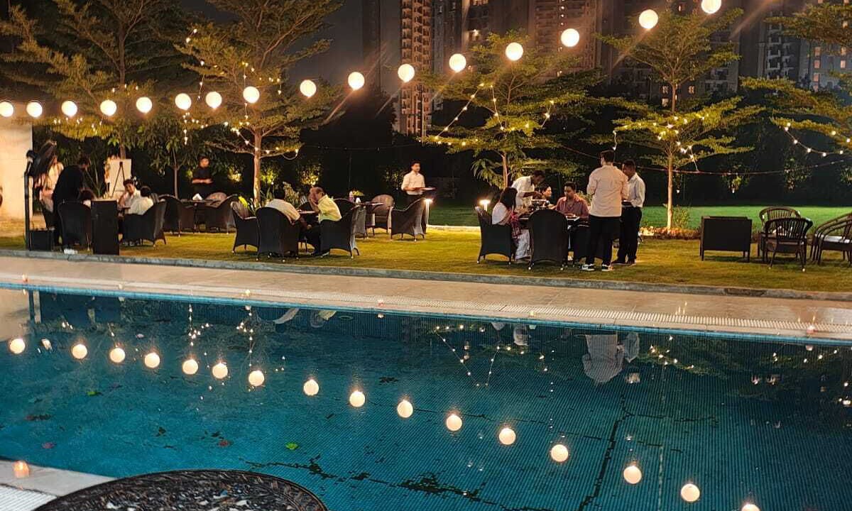 Photo of Outdoor in Sector 62