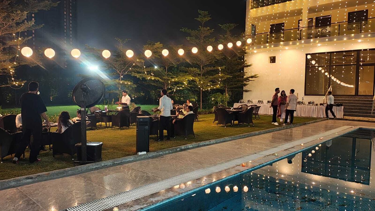 Photo of Outdoor in Sector 62