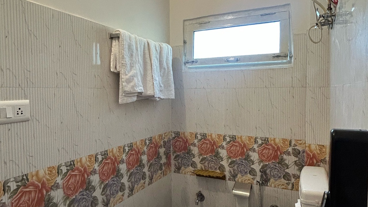 Photo of Bathroom in Gunehr