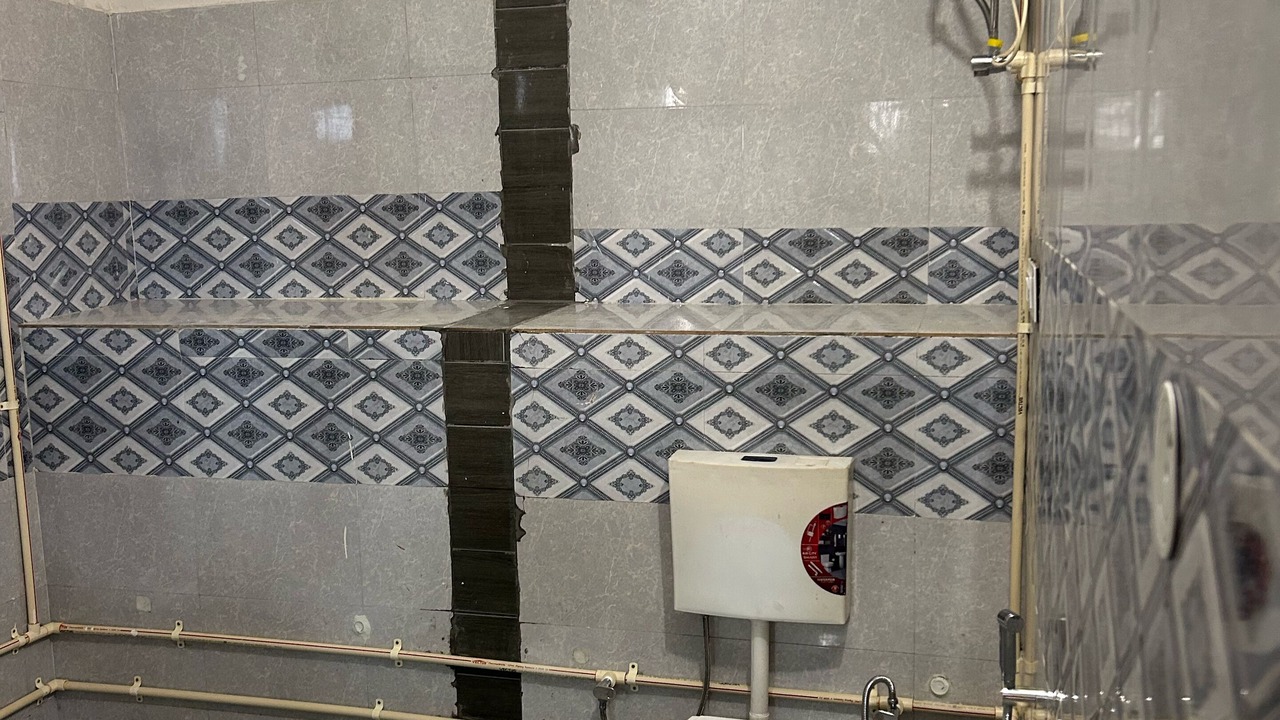 Photo of Bathroom in Gunehr