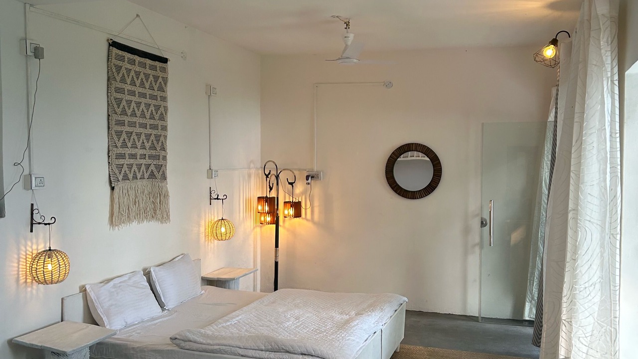 Photo of Bedroom in Gunehr
