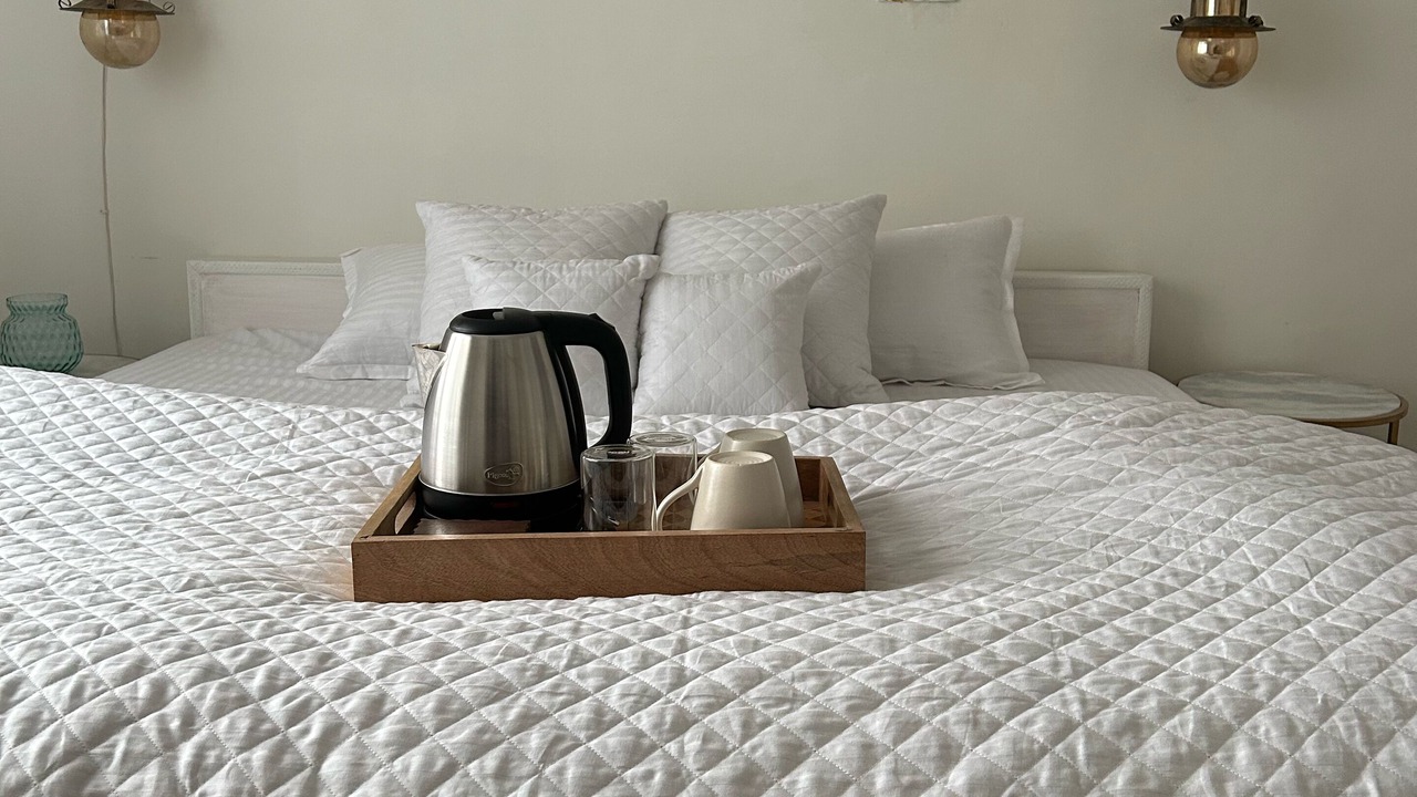 Photo of Bedroom in Gunehr