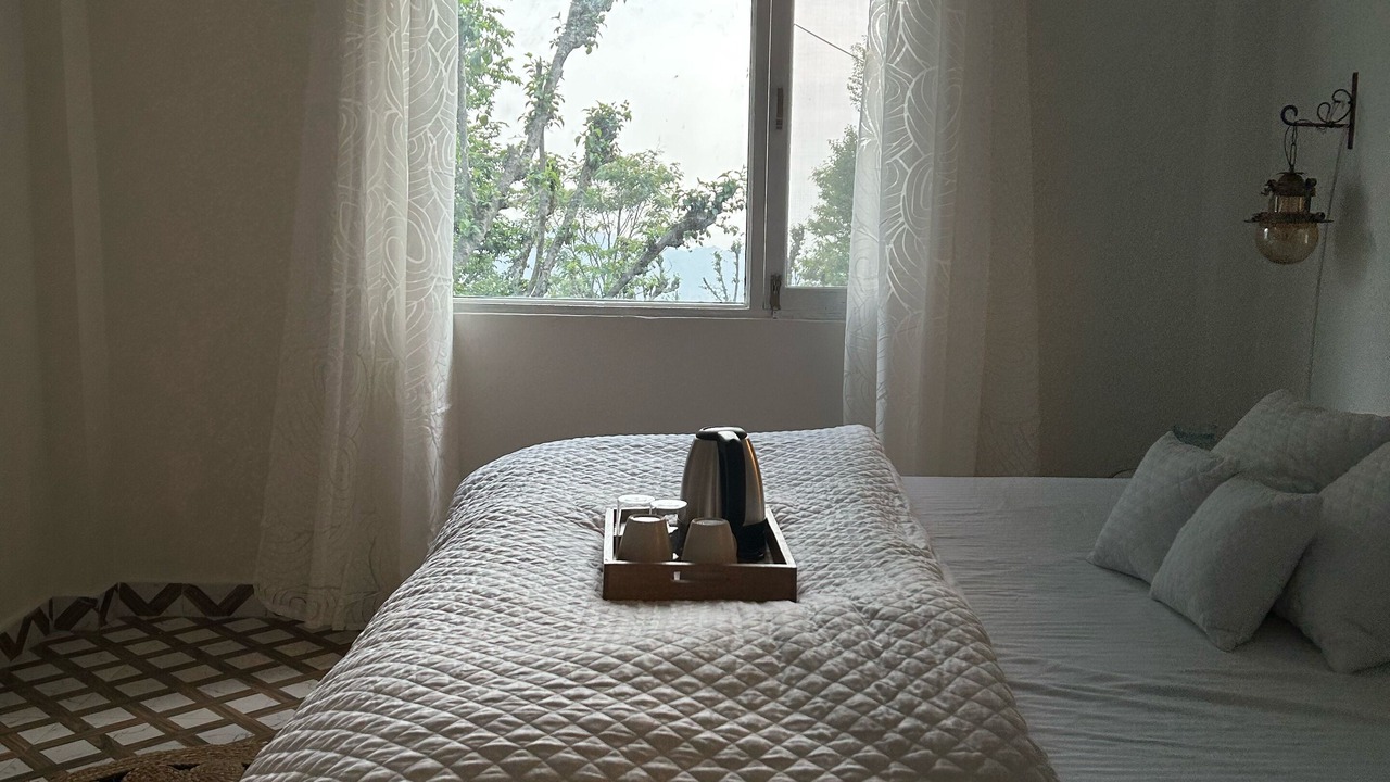Photo of Bedroom in Gunehr