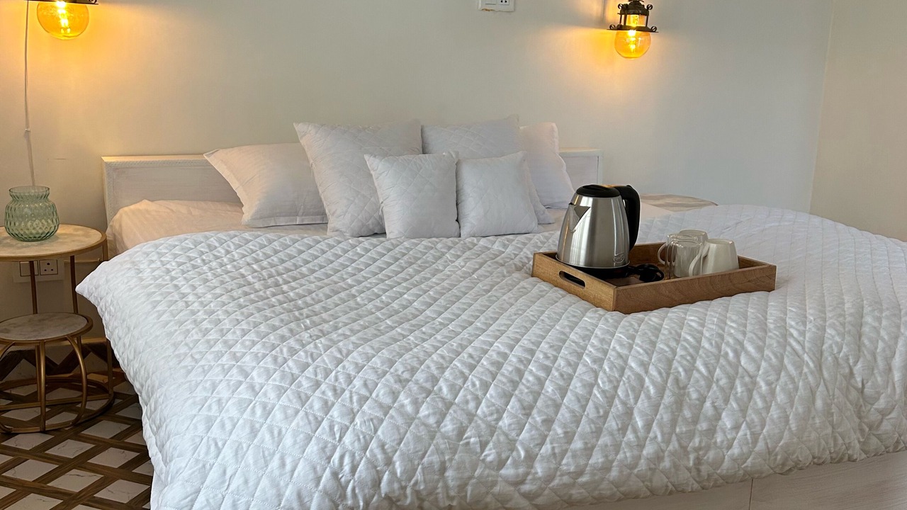 Photo of Bedroom in Gunehr