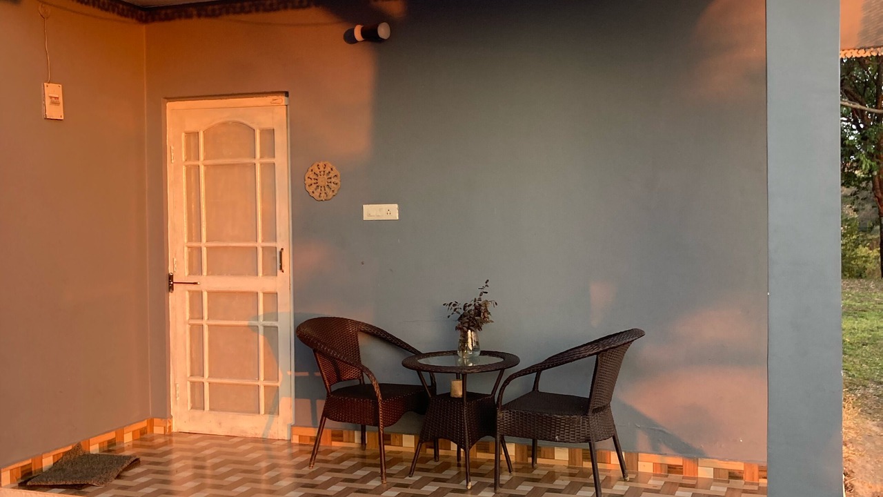 Photo of Bedroom in Gunehr