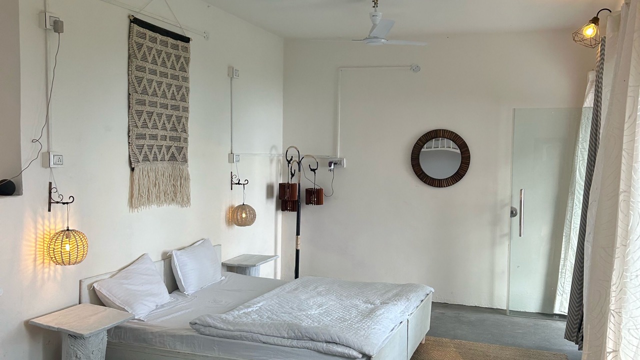 Photo of Bedroom in Gunehr